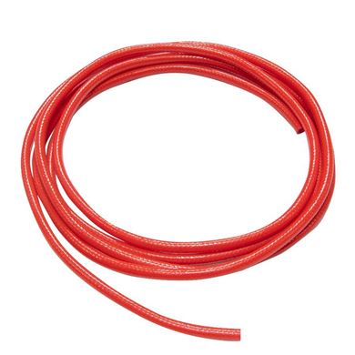 Picture of Red Hose Water Outlet - Reinforced