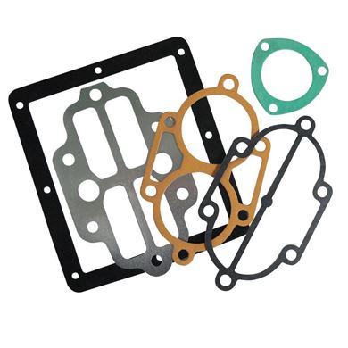 Picture of AB230/320 Gasket Set