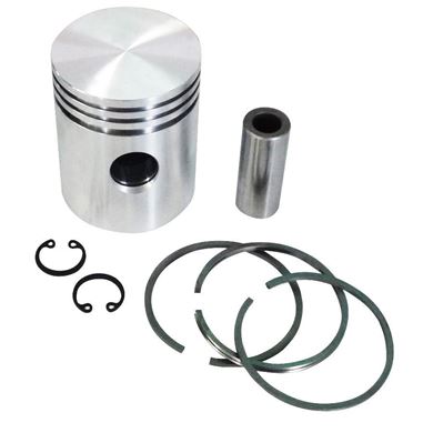 Picture of AB981 HP Piston Assembly                  