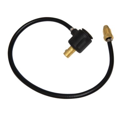 Picture of Adaptor 35-95mm / 5/8" Power x 5/8" Hose