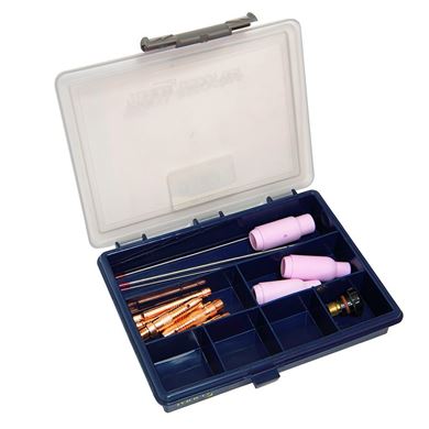 Picture of WP17 TIG Consumable Accessory Kit