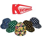 Picture of Kromer Cap Style A, Size 7 1/4 (58)