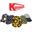 Picture of Kromer Cap Style A, Size 7 5/8 (61)