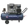 Picture of Workhorse Air Compressor 3HP 100L 230V