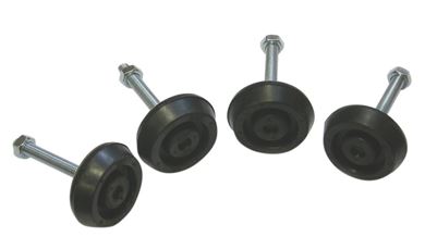 Picture of Anti Vibration Feet (50L - 150L Tanks)