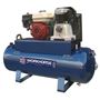 Picture of Workhorse Petrol Air Compressor 5.5HP 150L