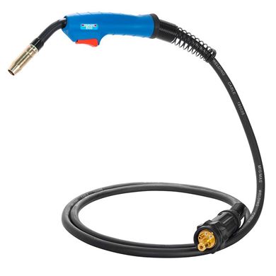 Picture of Eco 15 MIG Torch 4m Euro Connection