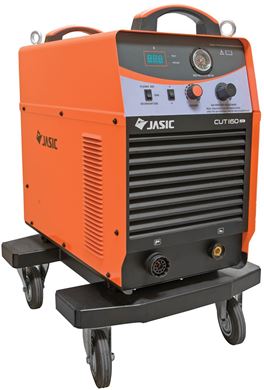 Picture of Jasic Cut 160 Plasma Cutting Inverter Package