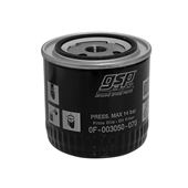 Picture of TKI/Silver 5.5HP-10HP Oil Filter (NG)