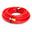 Picture of Acetylene Fitted Hose 6mm (1/4") x 10m c/w 3/8" Check Valves