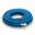 Picture of Oxygen Fitted Hose 10mm (3/8") x 10m c/w Hose Check Valves (3/8")