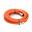 Picture of Propane Fitted Hose 10mm (3/8") x 5m c/w Hose Check Valves (3/8")