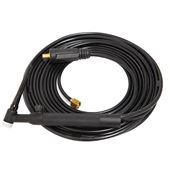 Picture of WP26V TIG Torch 2  PC Cable c/w CP3550 12.5ft