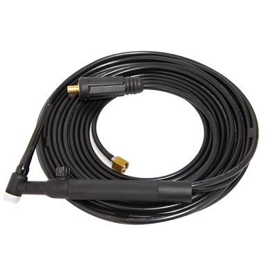Picture of WP26V TIG Torch 2  PC Cable c/w CP3550 12.5ft