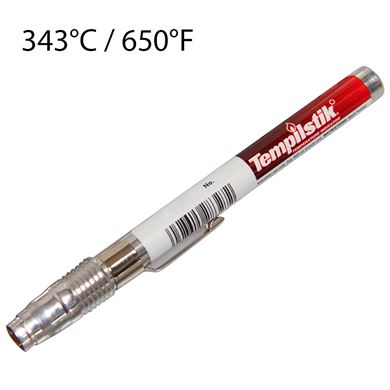 Picture of Tempilstik 343°C/650°F