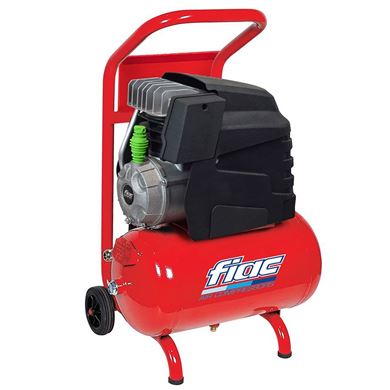 Picture of Workhorse 2HP - 10L - 230V