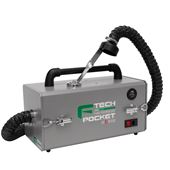 Picture of F-Tech Pocket Portable Fume Unit 230V