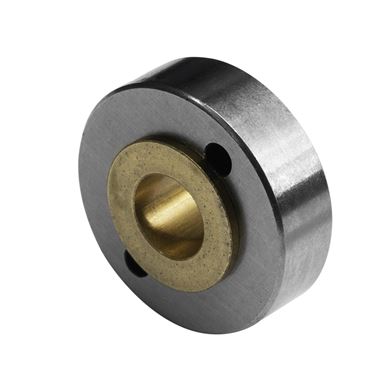 Picture of Pressure Roller For Hard Wires (250P/350C/350P/500P/500S/WS350)