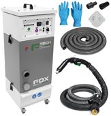 Picture of F-Tech Fox Fume Extraction Unit Package 230V