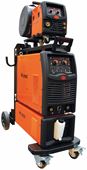 Picture of Jasic MIG 500S Inverter Water Cooled Package