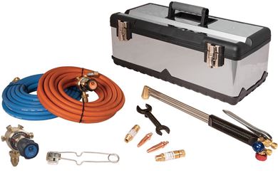 Picture of Oxygen/Propane 18/90 Cutting Set