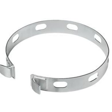 Picture of Centering Collar 4"/ DN100