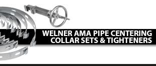 Picture for category AMA Centering Collar Kits & Tighteners