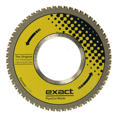 Picture of Exact CERMET V155 Blade (155mm)