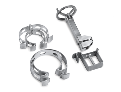 Picture of AMA Mini Centering Collar Set & Tightener