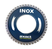 Picture of Exact INOX 140 Blade (140mm)