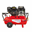 Picture of Fuel Star Petrol Air Compressor 5.5HP 50L