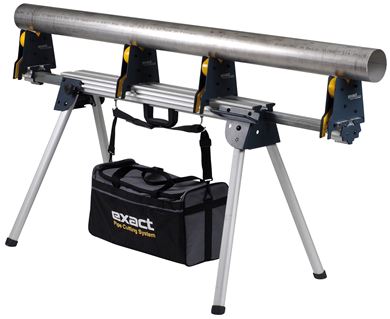 Picture of Exact PipeBench 170         c/w Accessories
