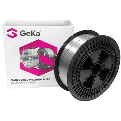 Picture of GeKa - 308L ELOXCOR S Wire (1.2mm) 15kg