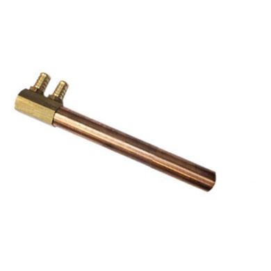 Picture of Bottom Electrode Holder D=22mm L=180mm