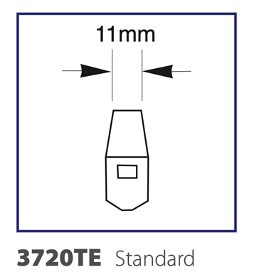 Picture of Standard Electrodes Pair 20kVA