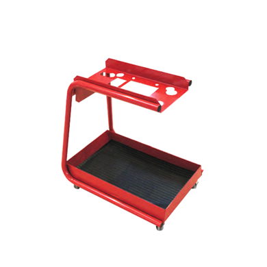 Picture of Trolley for 3460N/3464 Portable Spotter