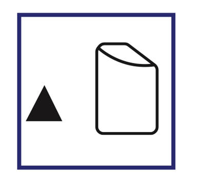 Picture of Electrode Cap Offset D=13mm (8mmID)