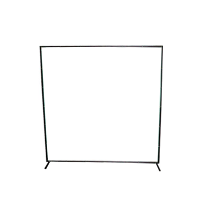 Picture of Welding Curtain Frame 6' x 4'