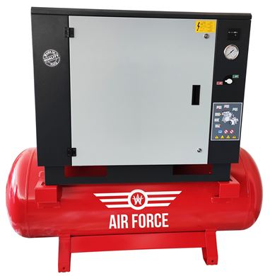 Picture of Air Force Low Noise Air Compressor 7.5HP  270 L