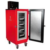 Picture of GeKa - Stationary Oven - 400°C (GKF-20) - 5 Pin