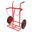 Picture of Twin Oxy/Acetylene Cylinder Trolley 16" Pneumatic