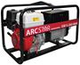 Picture of ArcStar 200 HBM Petrol Welder (Site Ready Package)