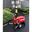 Picture of MOSALight 550L Integral 5.5mtr Lighting Tower