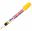Picture of Markal Valve Action Liquid Paint Marker (Yellow)