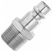 Picture of PCL Euro XF Adaptor 1/4" Male