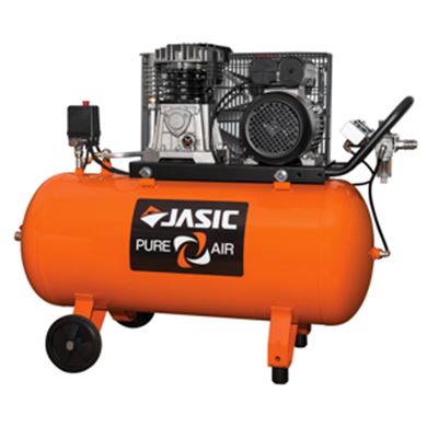 Picture of Jasic Air Compressor 3HP 100L 230V