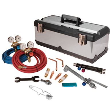 Picture of Type 5 Welding & Cutting Set