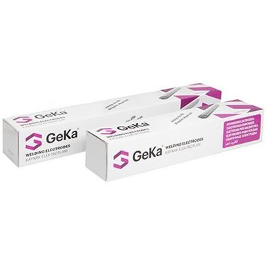 Picture of GeKa - 7024 CEM Electrodes (5.0mm) 6kg