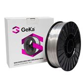 Picture of GeKa - ER 308LSi Stainless Wire (1.0mm) 5kg