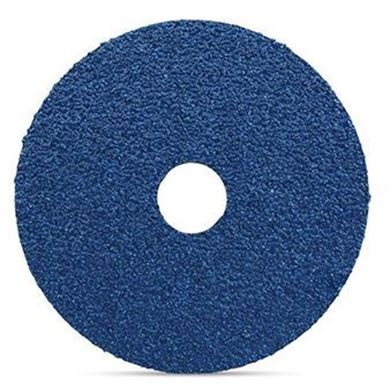 Picture of GeKaFlex - ZIRC Fibre Disc (100 x 16mm) - 120 GRIT